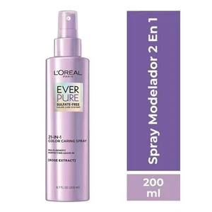 Spray Ever Pure Spray Tratamiento 21 beneficios en 1 200 ml - Imagen 1 de 2