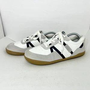 Xero Shoes Kelso Shoes Womens Size 10.5 White Gray Barefoot Minimalist F220615W - Picture 1 of 9