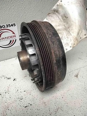 1997 1998 1999 2000 2001 2002 2003 PONTIAC GRAND PRIX Harmonic Balancer - Image 1 of 4