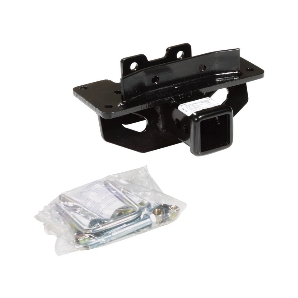 Draw-Tite Trailer Hitch For Chrysler Aspen 2007 2008 2009 | Class III Foto 1 de 4