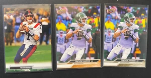 Trevor Harris - 3 CFL Card Package Deal - Bild 1 von 2