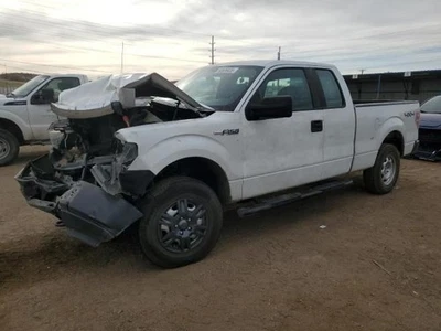 Engine ECM Electronic Control Module 5.0L Fits 11 FORD F150 PICKUP 1309116 Foto 1 de 4