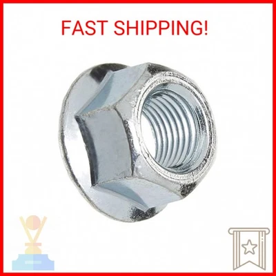 Tuerca de eje de fabricación de ruedas - 10 X 1 Foto 1 de 2