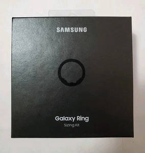 Samsung Galaxy Ring Sizing Kit - Picture 1 of 1