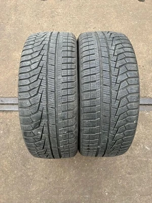 Pneus D'Hiver 205/45 R17 88V XL Hankook Winter I*Cept Evo2 W320 DOT16 6,5-7,2mm - Bild 1 von 3