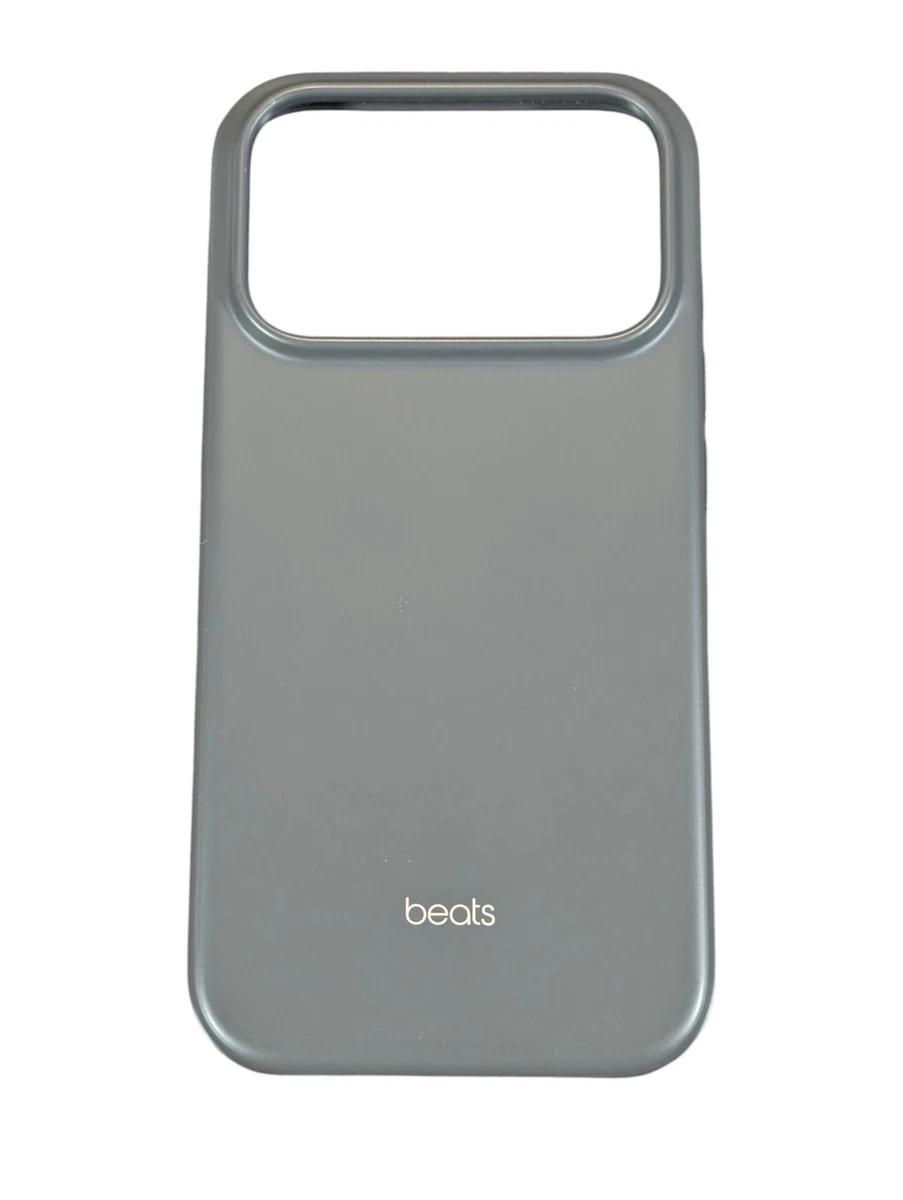 Beats by Dr. Dre Cell Phone Cases, Covers & Skins for Apple for