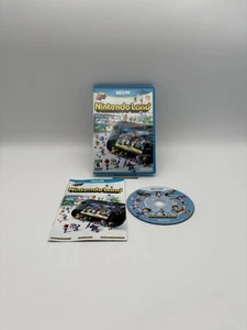 Nintendo Land (Nintendo Wii U) - NTSC-U/C - EE. UU. - Imagen 1 de 1