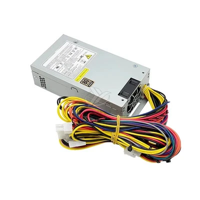 Alimentatore server 270W FSP270-60LE 1U PSU Flex ATX NAS Shuttle 24 pin +4 PIn - Immagine 1 di 4