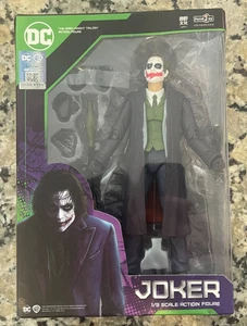 Fondjoy 1/9 DC Batmen Battle Joker Supermen Action Figures Movie Edition 7.68in - Picture 1 of 5