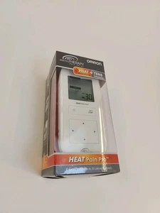 Hv-F 311-z Omron Thermal Low Frequency Therapy Equipment Hv-F 311 Japan New - Picture 1 of 5