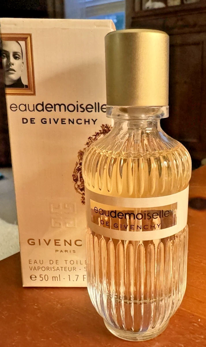 Givenchy Eaudemoiselle Fragrances for Women for sale | eBay