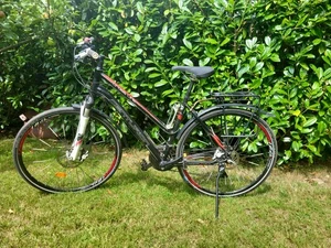 Centurion Crossline 600 - Bild 1 von 3
