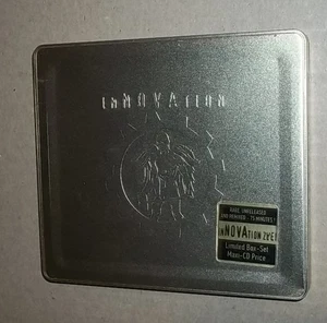 Innovation Zwei v/a cd Novatekk / Credo 1998 evils toy noyce magenta - Picture 1 of 2