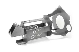 Swap Block Mock Up TR6060 Transmission | GF-MUT-TR6060 - Bild 1 von 3