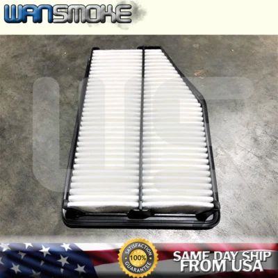 Filtro de aire de motor premium para Honda CR-V L4 2015-2016 2,4 L Foto 1 de 4