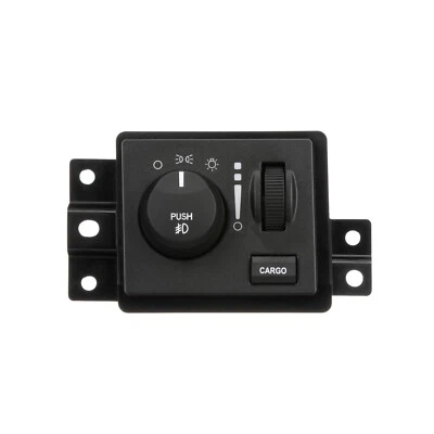 Interruptor de faros para Dodge Ram 3500 2006-2009 SMP 844CC75 2007 2008 Foto 1 de 4