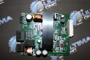 OKUMA E4809-045-229 CIRCUIT BOARD 1911-2891 - Picture 1 of 2