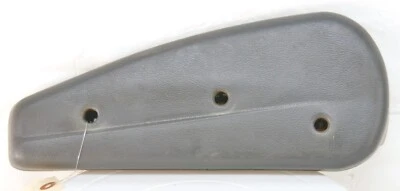 92-96 Ford Econoline — Capa Capitão Frontal Assento Esquerdo Acabamento Lateral Fabricante de Equipamento Original 6119 - Imagem 1 de 3