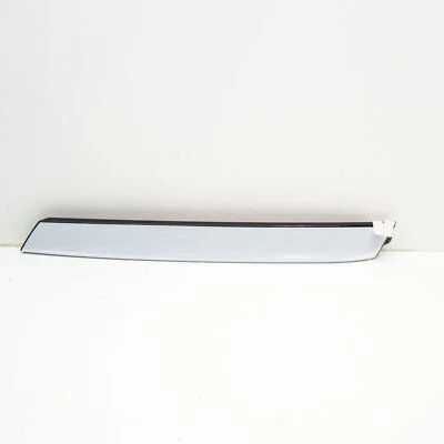 NOVO SPOILER TAMPA TRASEIRA ESQUERDA AUDI Q3 8U 8U08548155FQ ORIGINAL 8U0-854-815-5FQ - Imagem 1 de 4