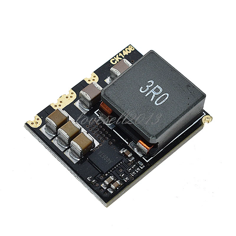 DC-DC Buck Power Supply Module 6V 12V To 5V 8A 40W Switch Power Supply Module LO - Image 1 of 1