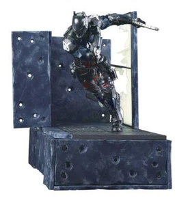 Batman Arkham Knight Game Arkham Knight ARTFX+ Statue - Picture 1 of 2