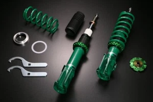 TEIN Street Basis Z Coilovers for Subaru Impreza 2.0 WRX STI (GDB) 2002-04 - Picture 1 of 1