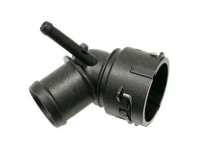Conector de mangueira de líquido de arrefecimento Volkswagen Beetle genuíno 82549KH 2008 2007 para 2006-2010 - Imagem 1 de 2