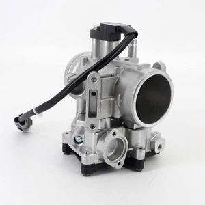 Tektall Throttle Body for Polaris Sportsman Ranger Forest RZR 700 800 6X6 X2 EFI - Picture 1 of 7