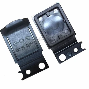lot of 10 AC DC port cover for Panasonic toughbook CF-30 replacement New rubber - Picture 1 of 1