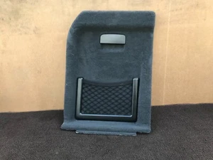 ✔2014-2018 BMW F15 X5 trasero izquierdo conductor panel de carga cubierta moldura OEM - Imagen 1 de 8