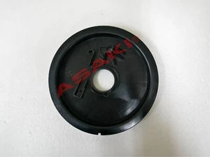 Per Yamaha Fuoribordo 30/40 HP F30TLRZ/F40BMLH/F40TLR Tamburo, Cesoia 66T-15714-00-00 - Foto 1 di 16
