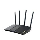 ASUS AX1800 Dual Band WiFi 6 (802.11ax) Router Supporting MU-MIMO and OFDMA
