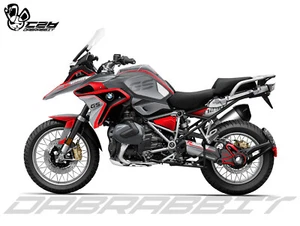 NEW Graphic kit for BMW R 1250 1200 GS (17~) Decal Kit (GR-GR) - Picture 1 of 12