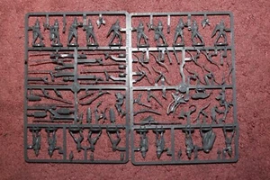 Mantic Elves Bowmen and Spearmen 2009 - Picture 1 of 2