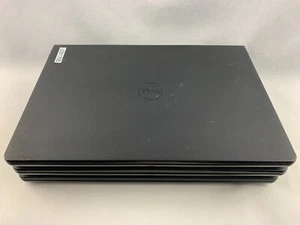 Dell Inspiron 15 3000 Series Laptop Lot of 3, All For Parts or Repairs, i3 & i5 - Picture 1 of 22