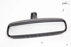 2014-2023 MAZDA CX-5 FRONT UPPER ROOF INTERIOR WINDSHIELD REAR VIEW MIRROR OEM - Picture 1 of 7