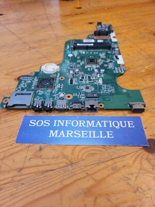 Carte Mère 010172W00-600-G PC Portable HP Compaq CQ58-235SF - Imagen 1 de 7