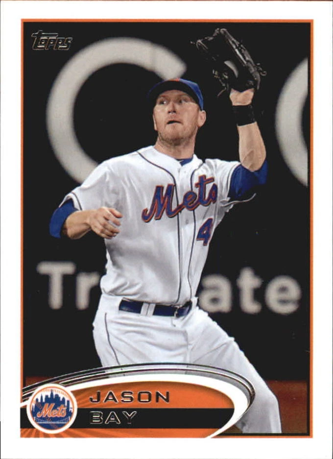 2012 Topps Mini Baseball 251-500 YOU PICK - Image 1 of 1