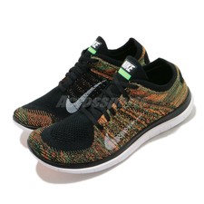 nike free 4.0 v5 mens green