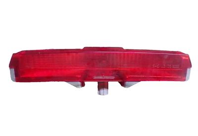 🔥06-09 FORD FUSION MERCURY MILAN INTERIOR REAR WINDOW 3RD BRAKE AVOIDANCE LIGHT - Image 1 of 4