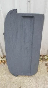 VAUXHALL ASTRA SRI TURBO REAR PARCEL SHELF MK5 H 5 DOOR - Picture 1 of 1