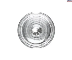 Back-Up Lamp Lens LH or RH 60-66 Chevy GMC C/K Fleetside Pickup Truck Suburban - Picture 1 of 2