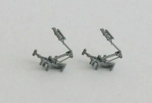 Kato 11-422 Single Arm Pantograph Type PS35C (N scale) - Picture 1 of 1