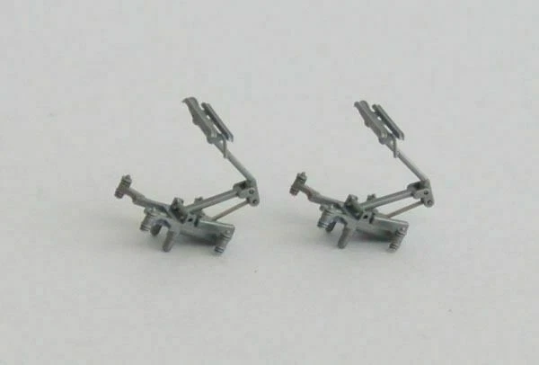 Kato 11-422 Single Arm Pantograph Type PS35C (N scale) - Image 1 of 1