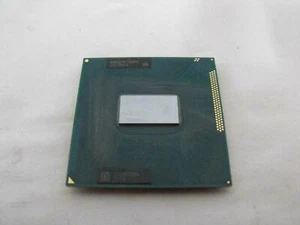 Intel Core i5-3210M SR0MZ Dual-Core 2.5GHz/3M Socket G2 Laptop Processor CPU - Picture 1 of 1