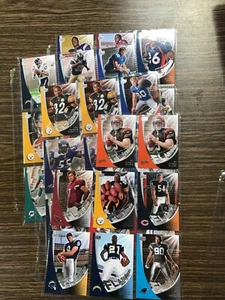 2008 Upper Deck Rookie Exclusives sesión de fotos flashbacks juego completo de 30 + 7 duplicados - Imagen 1 de 19