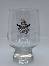 (RAAF) Royal Australian Air Force Souvenir Drinking Glass by REGIS