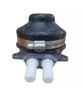 New Whale Baby Foot MK2 Manual Galley Pump BLA 133058 GP4618B - Picture 1 of 3