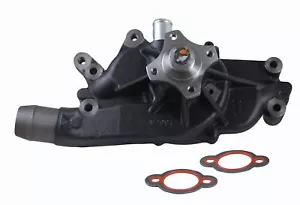 CIRCULATION PUMP FITS VOLVO 496 888936906 GM 496CI 8.1L 2000-UP 18-3573 - Picture 1 of 2