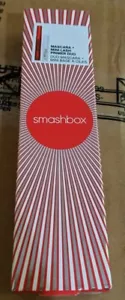 NIB Smashbox Super Fan Mascara FULL SIZE+Photo Finish Lash Primer(Duo Set Mini) - Picture 1 of 4